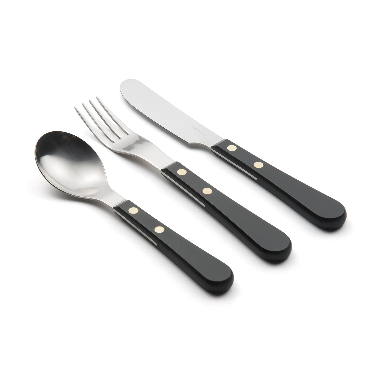 David Mellor Provencal Flatware 7