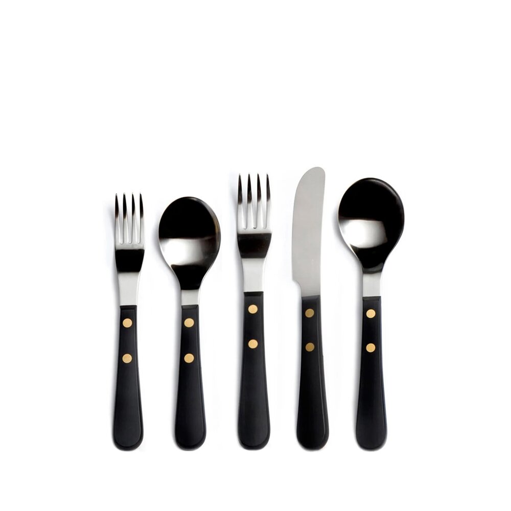 David Mellor Provencal Flatware 8