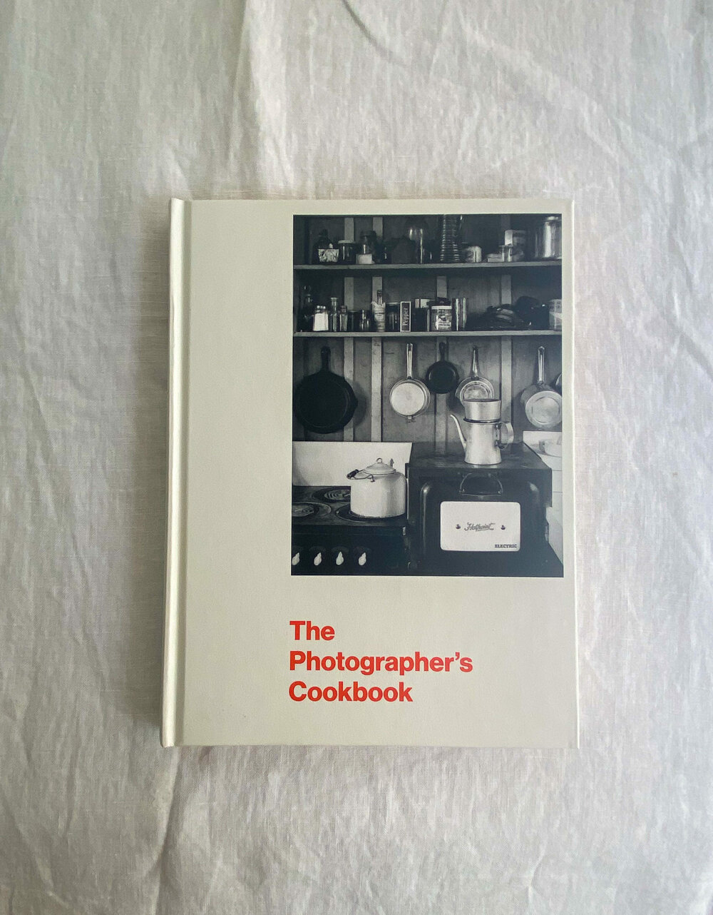 Photographers Cookbook Cookbooks George Eastman Museum 7