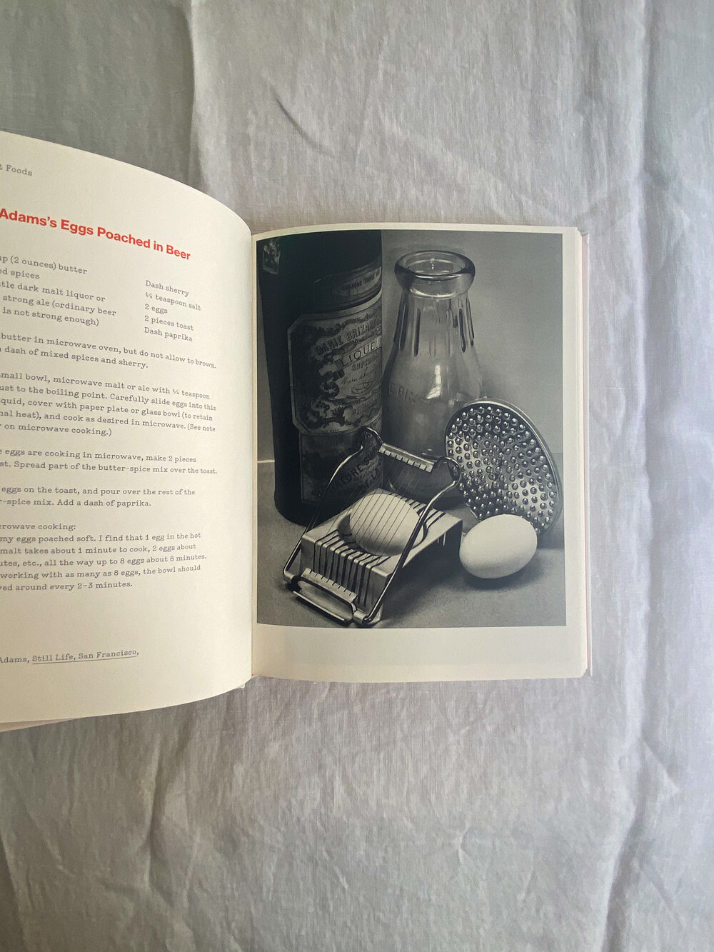 Photographers Cookbook Cookbooks George Eastman Museum 10