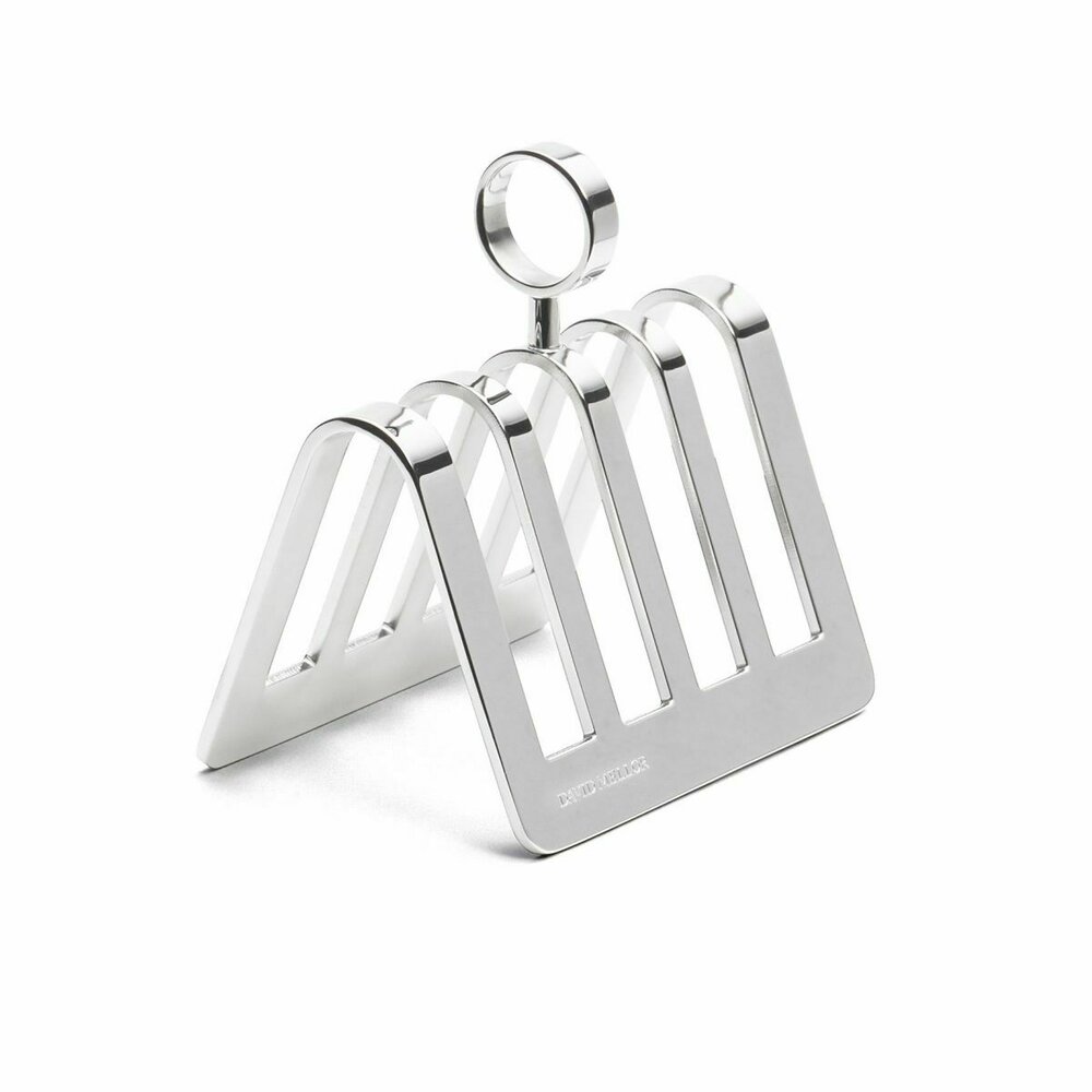 David Mellor Toast Rack Stainless